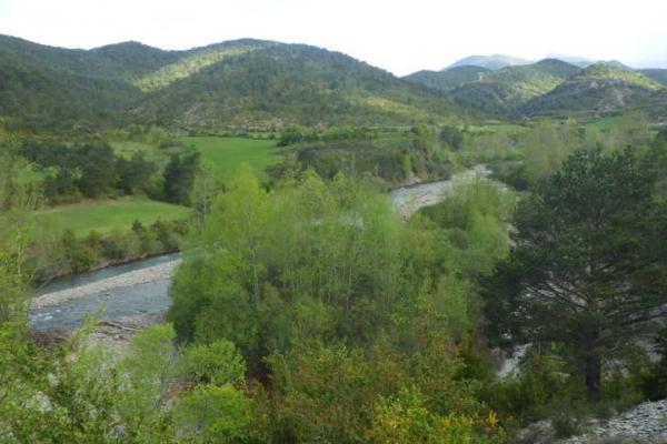 rio aragon subordan hecho