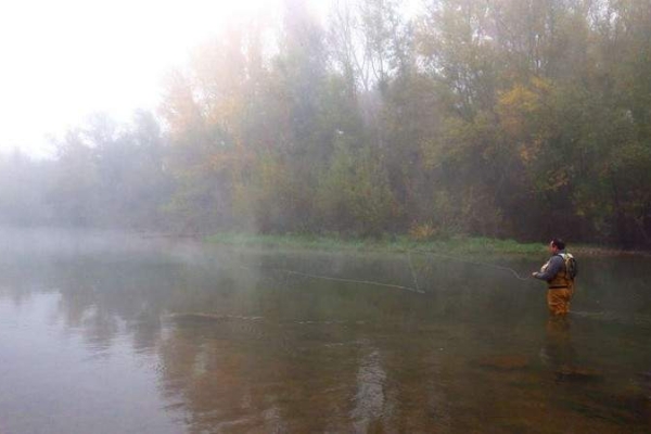 pêche_à_la_mouche_automne_catalogne