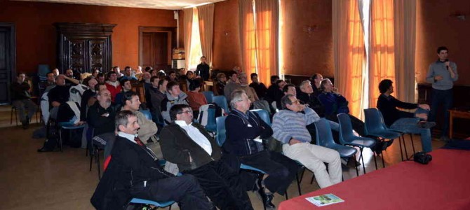 Colloque Oloron 2012 – AAPPMA du gave d’Oloron Colloque Oloron 2012 – AAPPMA du gave d’Oloron