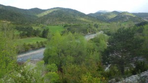 rio Aragon Subordan