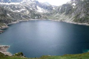 Lac d'Artouste