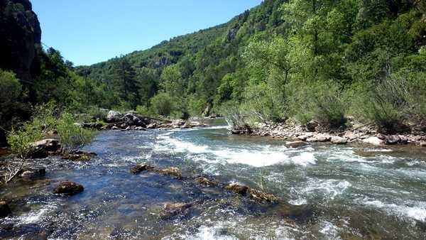 rio aragon subordan