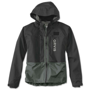 veste de pluie orvis pro jacket