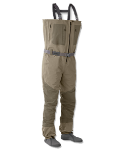 waders silversonic zip orvis