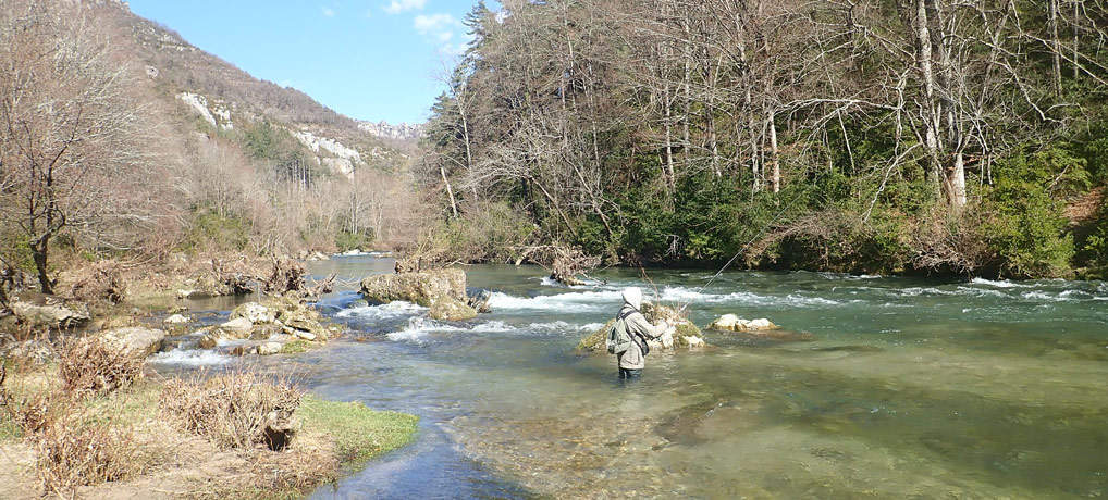 module de pêche au toc aux appâts naturels moniteurs-guide de pêche